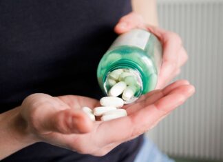 Магнію гліцинат vs цитрат Що краще приймати?