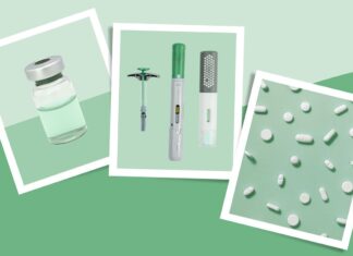 Виразковий коліт: посібник із сучасних ліків