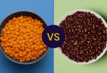 Квасоля проти літератури: довідник про білок, клітковину та смак