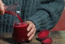 Gasi Twoje życie: najkorzystniejsze soki do codziennego wsparcia