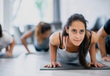 Управление болью в спине: упражнения для мышц кора при грыже межпозвоночного диска