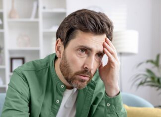 Прихована емоційна ціна еозинофільного езофагіту (ЕЕ)