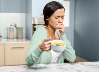 Ранні ознаки хвороби Крона: що потрібно знати