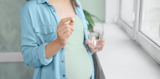 Безопасны ли пищеварительные ферменты во время беременности?