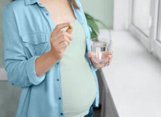 Безопасны ли пищеварительные ферменты во время беременности?