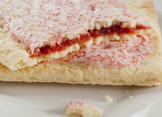 Поп-тарти та рівень цукру в крові: що відбувається, коли ви їх їсте?