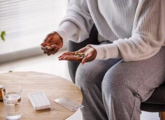 Ризики та обмежені переваги таблеток для схуднення Stacker