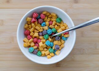 7 продуктів, яких слід уникати, якщо ви хочете мати здоровий кишечник