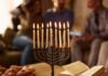 42 Hanukkah Greetings to Share This Season