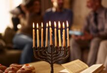 42 Hanukkah Greetings to Share This Season