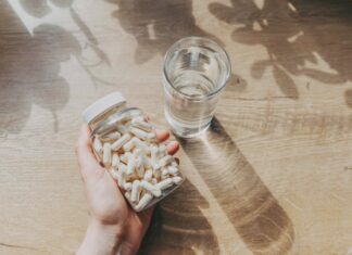 Роль цинку в лікуванні поширених захворювань