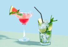 A ascensão do mocktail: como os americanos estão repensando o consumo de álcool
