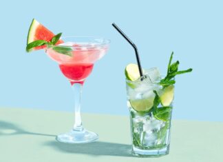 Зростання Mocktail: як американці переосмислюють споживання алкоголю