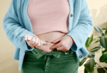 Оптимізація GLP-1 лікування метаболічних захворювань печінки