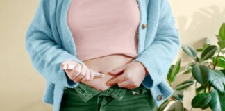 Mengoptimalkan Pengobatan GLP-1 untuk Penyakit Metabolik Hati