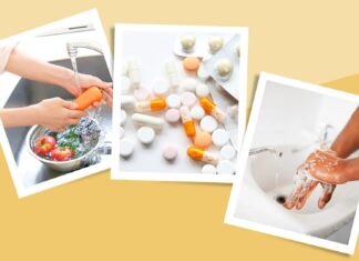 Інфекції E. coli: лікування, профілактика та що вам потрібно знати