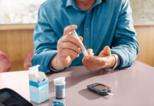 Чому моніторинг рівня глюкози після їжі важливий для лікування діабету