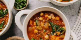 Нут: повний довідник щодо користі для здоров’я, харчової цінності та використання