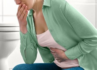 Цього сезону кількість випадків норовірусу може досягти рекордного рівня