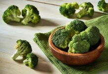 Найкращий спосіб приготування брокколі з максимальною користю для здоров’я