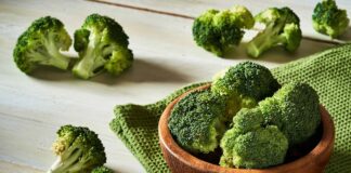 De optimale manier om broccoli te koken voor maximale gezondheidsvoordelen