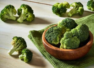 Найкращий спосіб приготування брокколі з максимальною користю для здоров’я