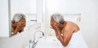 Догляд за зрілою шкірою: науково обґрунтовані поради дерматологів