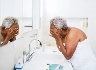 Догляд за зрілою шкірою: науково обґрунтовані поради дерматологів