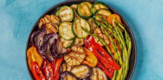 Cozido x cru: 5 vegetais que ficam mais saudáveis com o calor