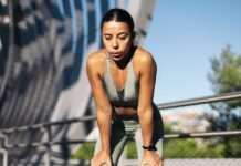 Швидке покращення VO2 Max: трансформація за 3 тижні