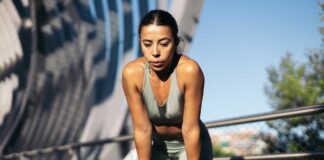 Быстрое улучшение VO2 Max: Трансформация за 3 недели