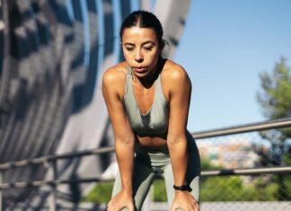 Швидке покращення VO2 Max: трансформація за 3 тижні