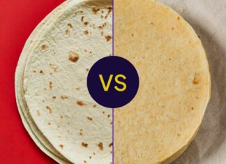 Кукурудзяні та пшеничні коржі: детальний аналіз поживних речовин для здоров’я та контролю ваги