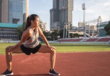 MuscleBank: чому нарощування сили сьогодні може врятувати ваше життя завтра