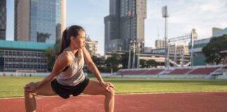 Banco de músculos: por qué desarrollar fuerza hoy puede salvarle la vida en el futuro