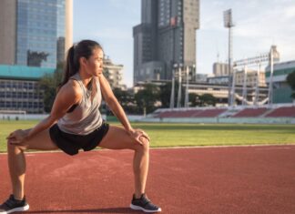 MuscleBank: чому нарощування сили сьогодні може врятувати ваше життя завтра