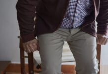 8 Вправи, щоб легше вставати