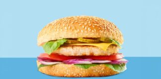 Navegando no Fast Food: Fazendo escolhas mais saudáveis em um mundo conveniente