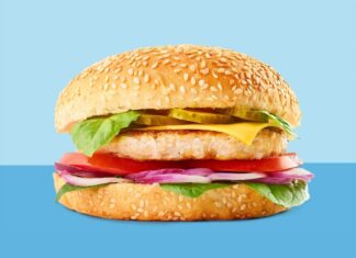 Навігація у світі швидкого харчування: як зробити здоровіший вибір у зручному світі