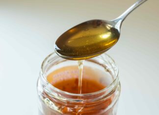 Мед і контроль ваги: що говорить наука