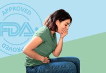 Нові ліки полегшують заколисування після 40 років перерви