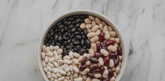 Au-delà des haricots : 6 aliments riches en fibres