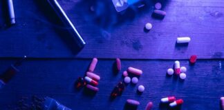 Menavigasi Kecanduan Metamfetamin: Panduan untuk Dukungan yang Efektif