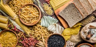 Комплексные Углеводы: Топливо для Вашего Тела и Долгосрочной Энергии