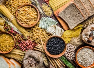 Комплексные Углеводы: Топливо для Вашего Тела и Долгосрочной Энергии