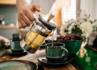 9 видів чаю, які можуть допомогти схуднути