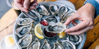 Dampak Nutrisi dari Konsumsi Tiram Secara Teratur: Manfaat dan Resiko