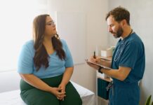 Як обговорити з лікарем ліки GLP-1