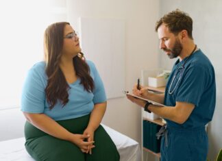 Як обговорити з лікарем ліки GLP-1