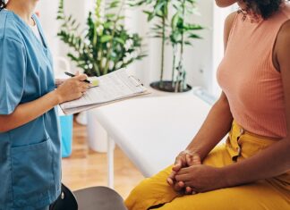 ВПЛ і жіноче здоров’я: розуміння ризиків, профілактика та скринінг